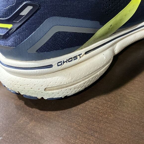Brooks Ghost 15 Running Walking Tennis Athletic Shoes Size 12 main image 8